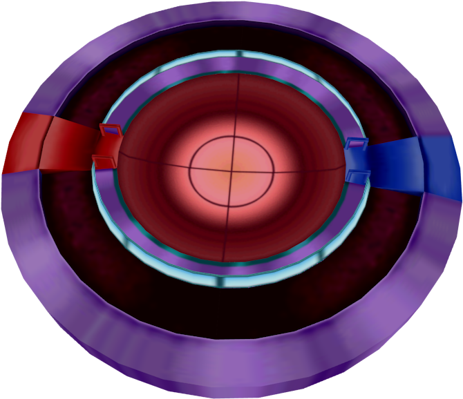 Download Zip Archive - Circle (750x650), Png Download