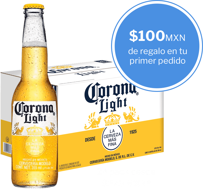 Cerveza Corona Png - Corona (848x790), Png Download