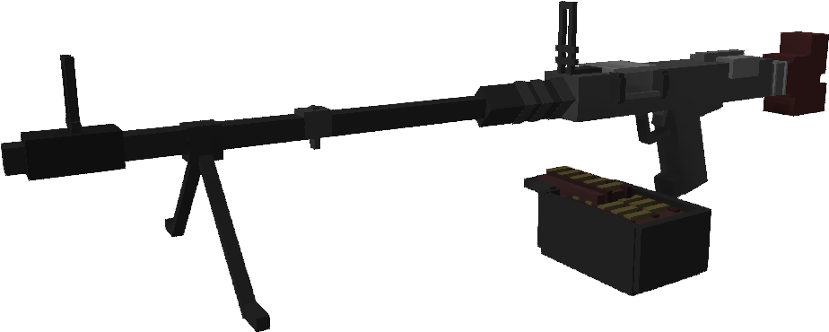 Svg Royalty Free Armory Juno S Ww Stockpile Rigs Mine - Firearm (1280x720), Png Download