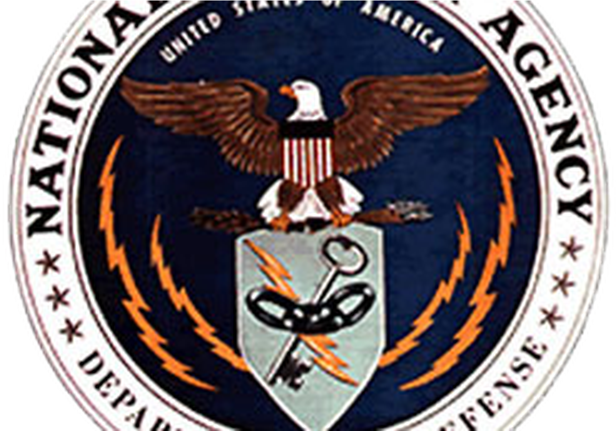 The Nsa Reportedly Infected 50,000 Computer Networks - Nsa (1280x868), Png Download
