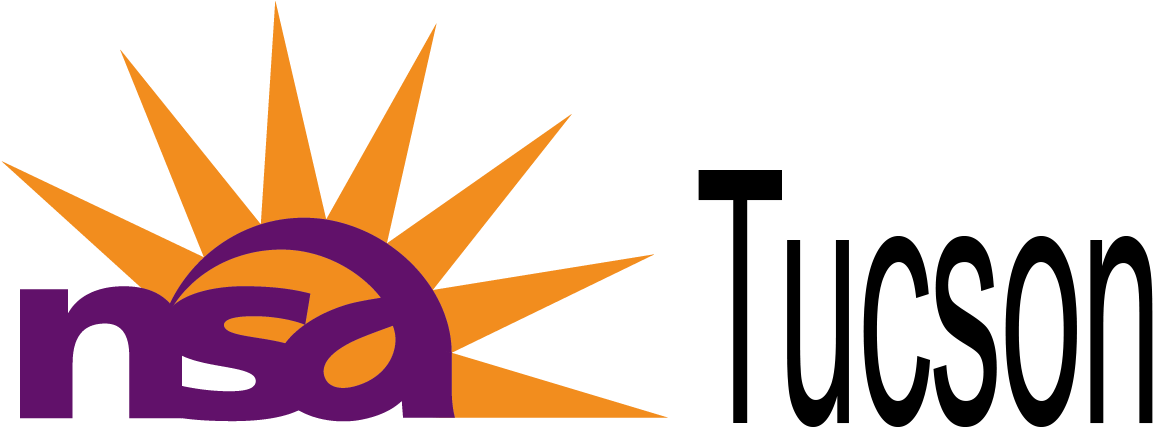 National Stuttering Association (1160x494), Png Download