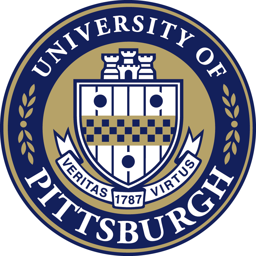 University Of Pittsburgh Logo - University Of Pittsburgh Medicine (888x888), Png Download