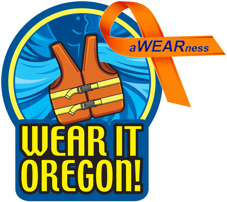 Oregon State Police On Twitter - Australian Water Safety Council (1200x881), Png Download