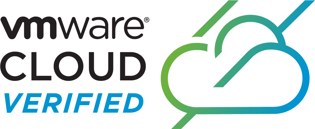 Vmware - Vmware Cloud Verified Logo (1437x615), Png Download