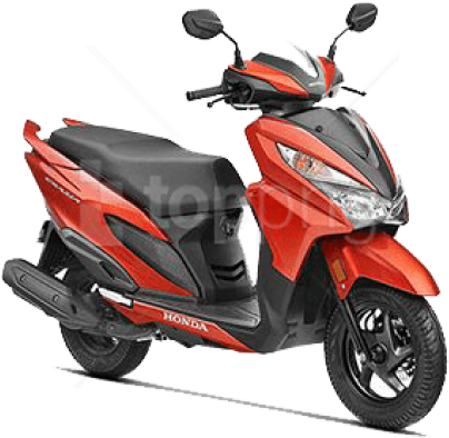 Free Png Download Honda Png S Png Images Background - Honda Grazia On Road Price (850x425), Png Download