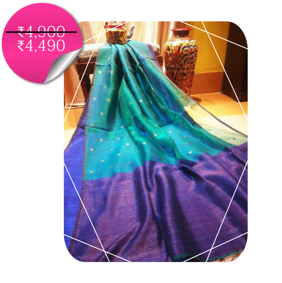 Shop Now - Sari (1000x1000), Png Download