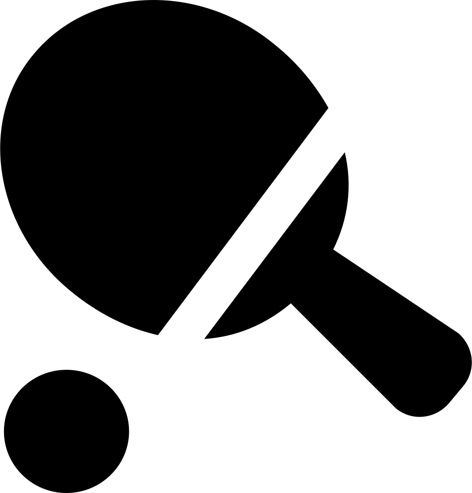 Table Tennis Comments - Mass Transit (938x980), Png Download