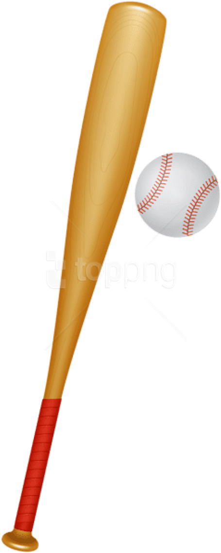 Free Png Download Baseball Bat Png Images Background - Transparent Baseball Bat And Balls (480x1143), Png Download