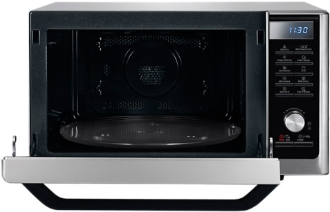 Image - Microwave Oven (650x650), Png Download