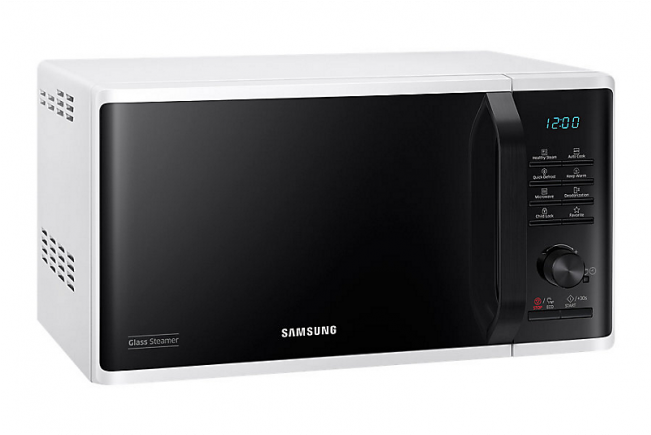 Image - Microwave Oven (650x650), Png Download