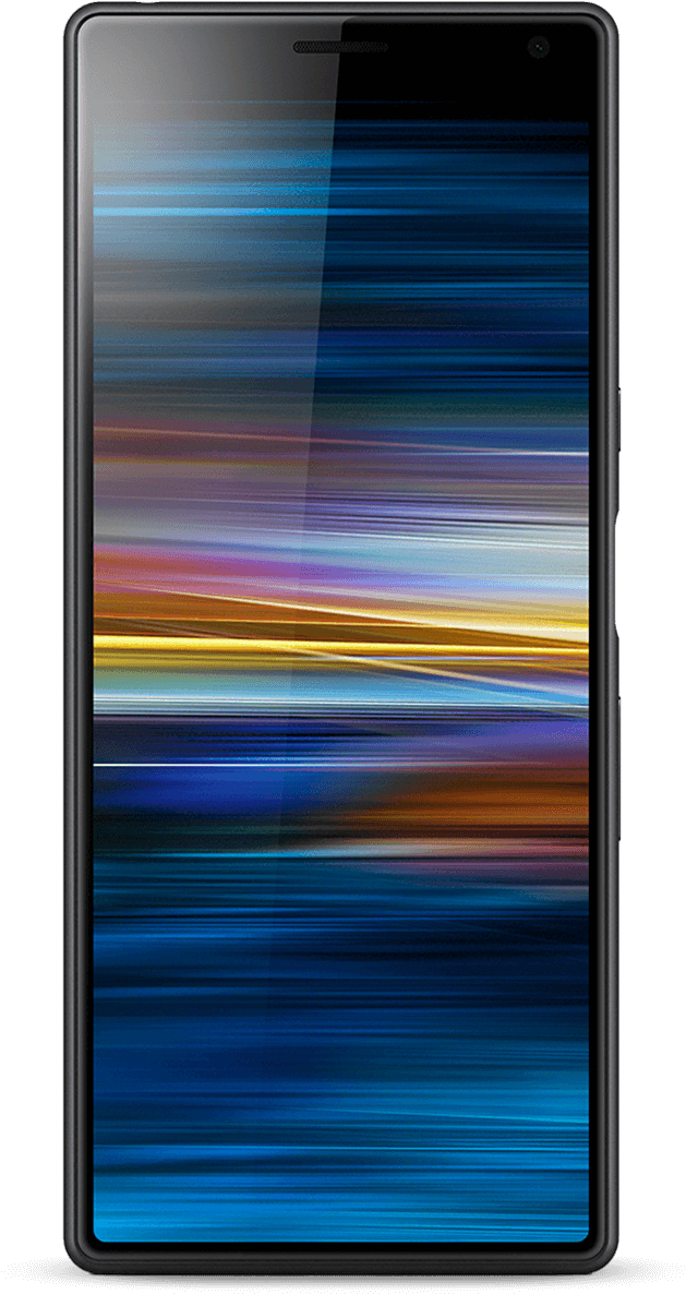 Xperia 10 (2048x1360), Png Download