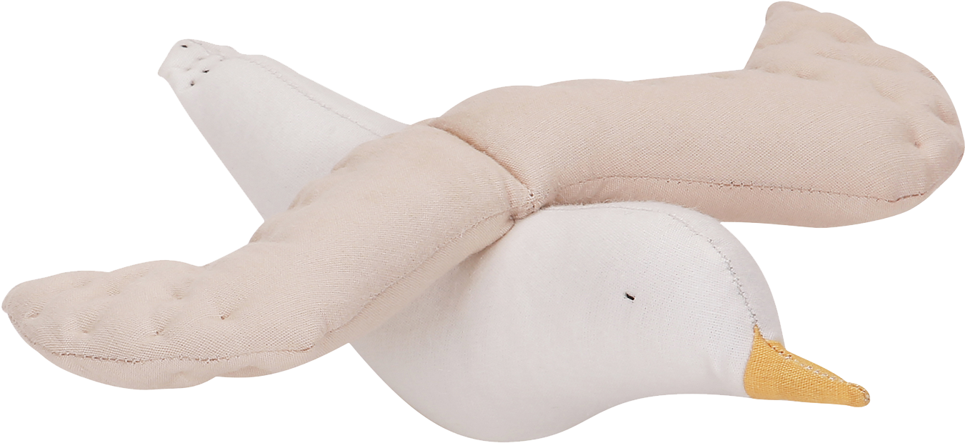 Bonét Et Bonét Seagull Single Mobile - Duck (1500x1500), Png Download