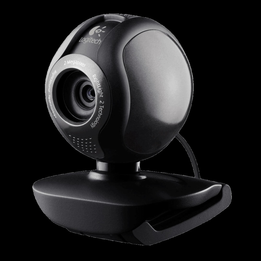 Webcam, Free Pngs - Headphones (1000x1000), Png Download
