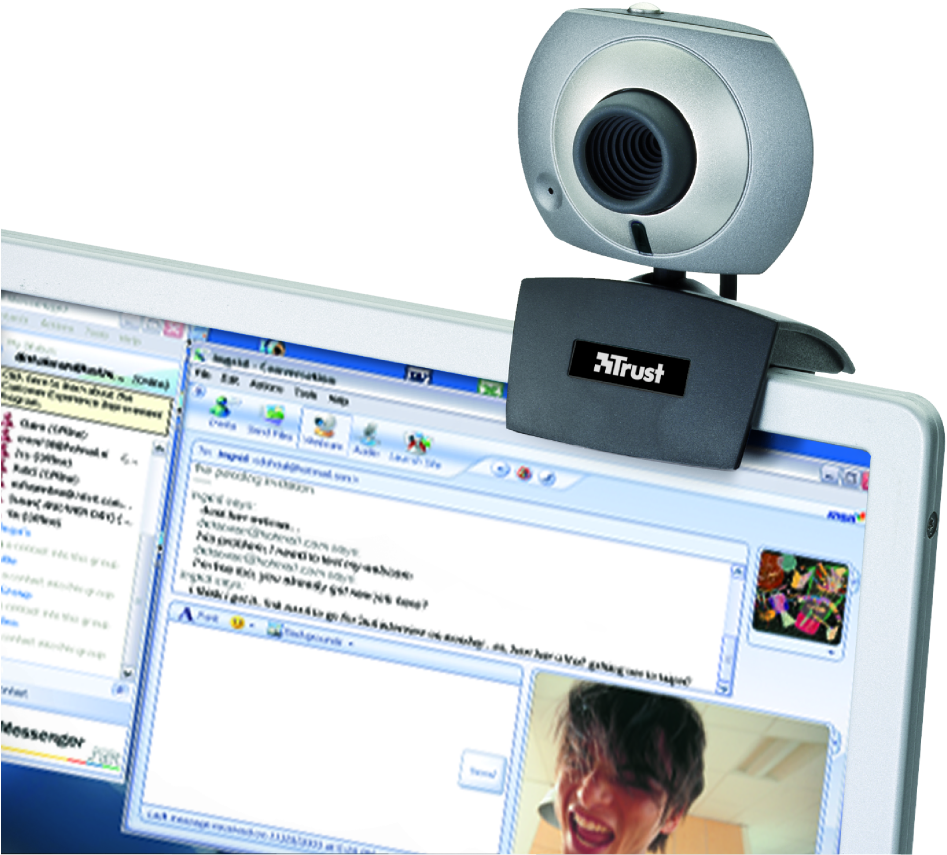 Hires Notebook Webcam - Output Device (1000x898), Png Download