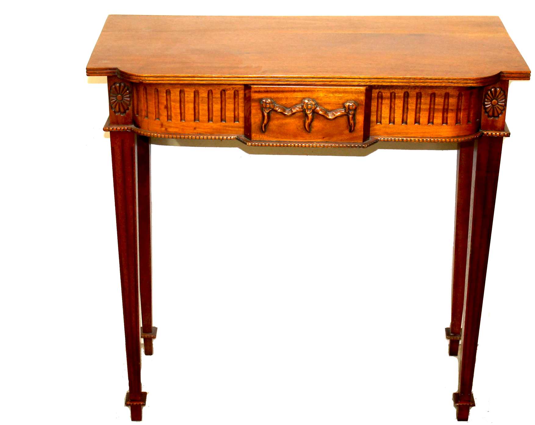 Furn Refin Site - End Table (1944x1440), Png Download