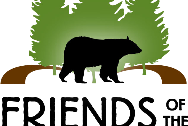 Non-profit Night - Friends Of The Smokies (996x423), Png Download