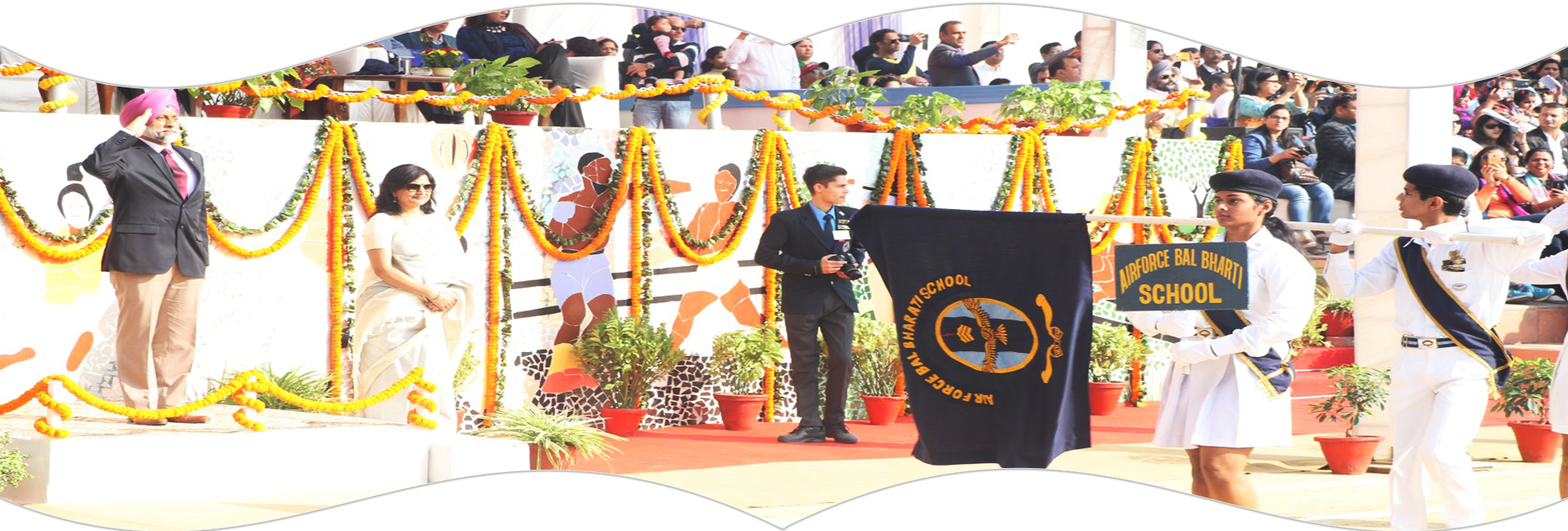 Afbbs - Decoration (1920x650), Png Download