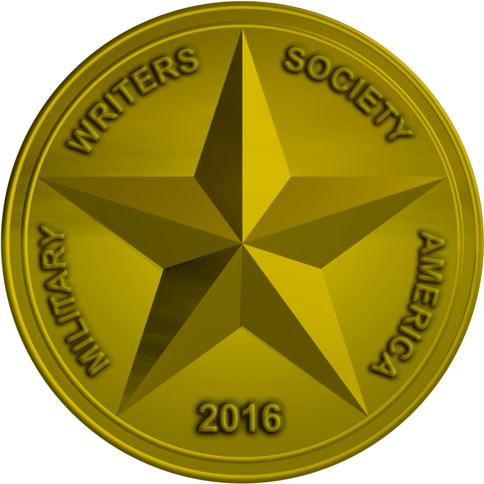 Mwsa Gold Medal2016 - Circle (1000x1000), Png Download