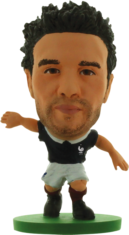 Your Basket - Soccerstarz Pogba (461x800), Png Download