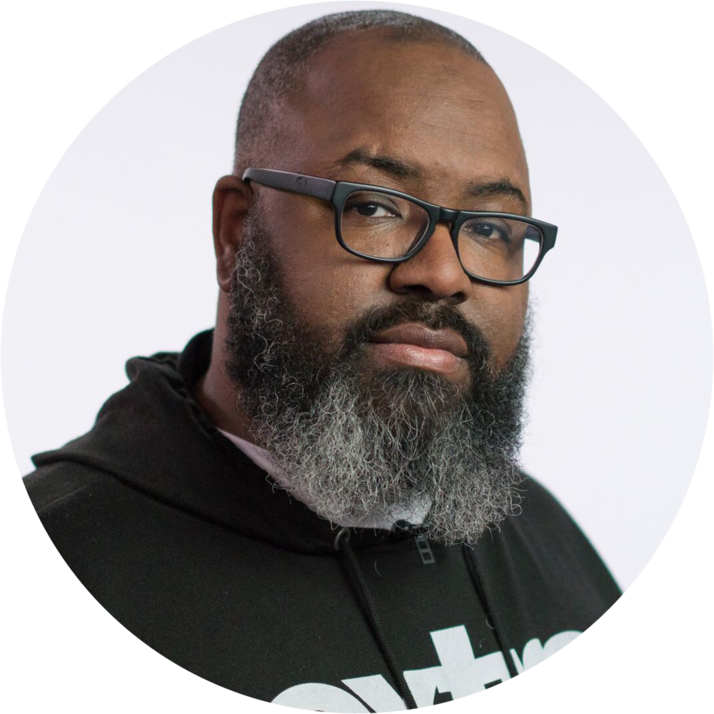 Robert-generette - Rob Generette Iii (1000x1000), Png Download