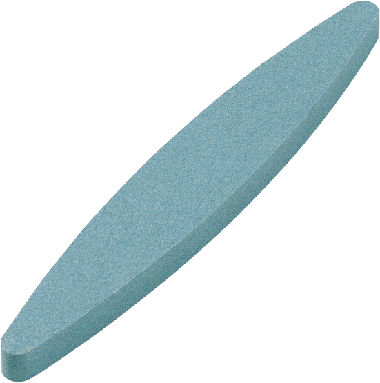 Lawn & Garden Sharpener - Knife (635x554), Png Download