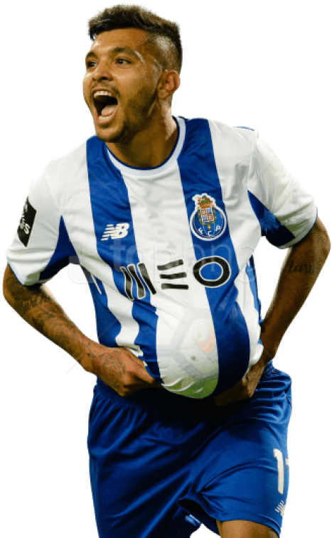 Free Png Download Jesus Corona Png Images Background - Football Player (481x770), Png Download