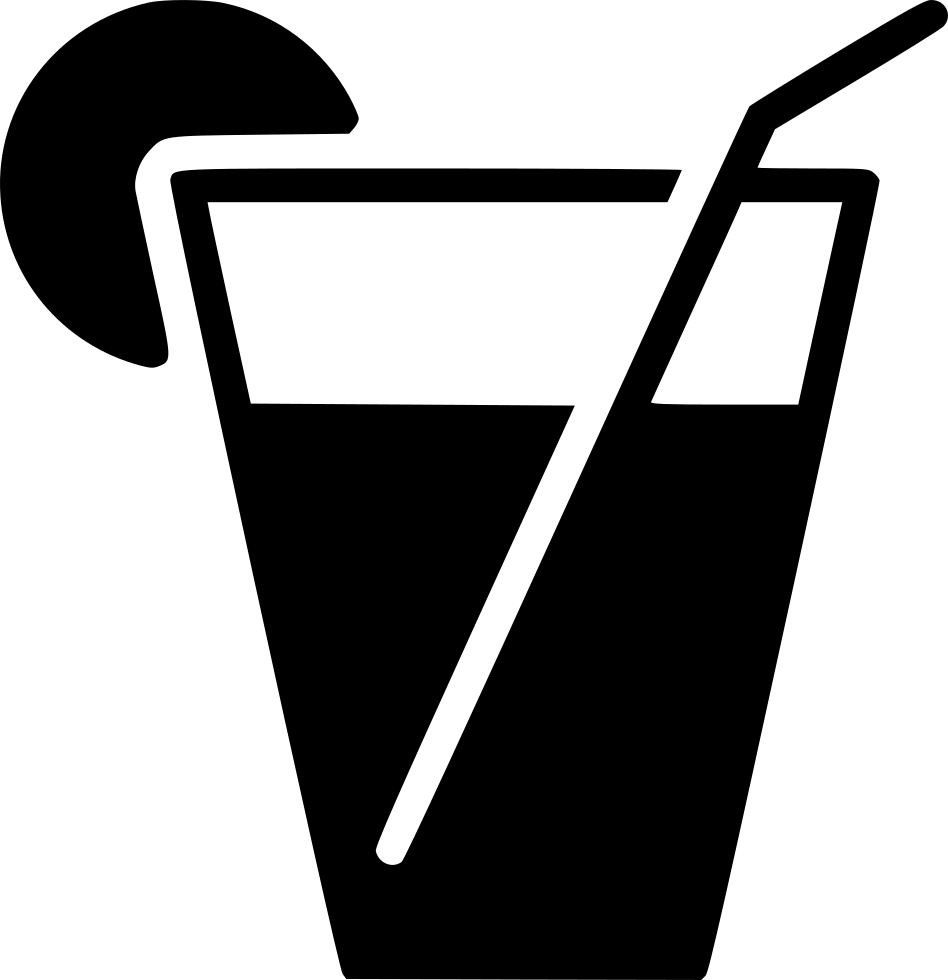 Png File Svg - Icone Juice Png (948x980), Png Download