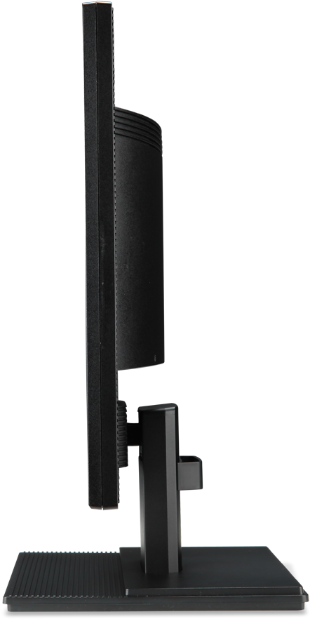 Acer V206hql (793x1018), Png Download