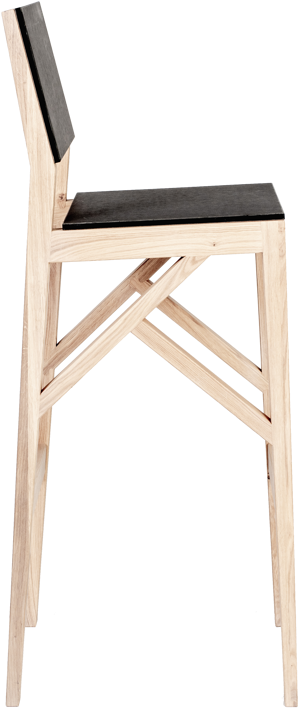 Top Bar Chair - Chair (674x800), Png Download