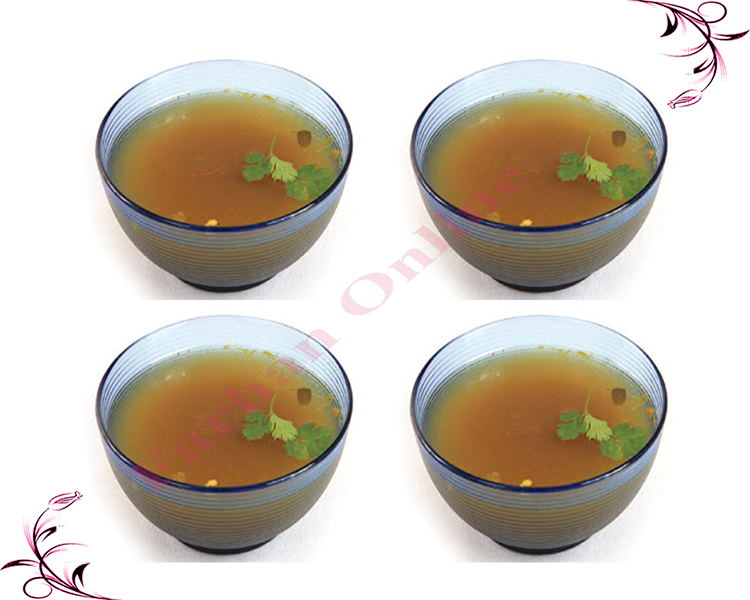 Vegitable Monsa - Asian Soups (750x600), Png Download