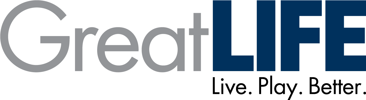 Discounts - Great Life Golf (1430x400), Png Download