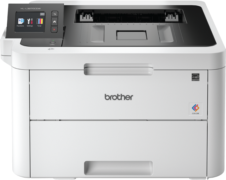 Shop By Brand - Brother Colour Laser Printer (800x800), Png Download