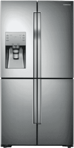 773 X 505 2 - Samsung French Door 719l (773x505), Png Download