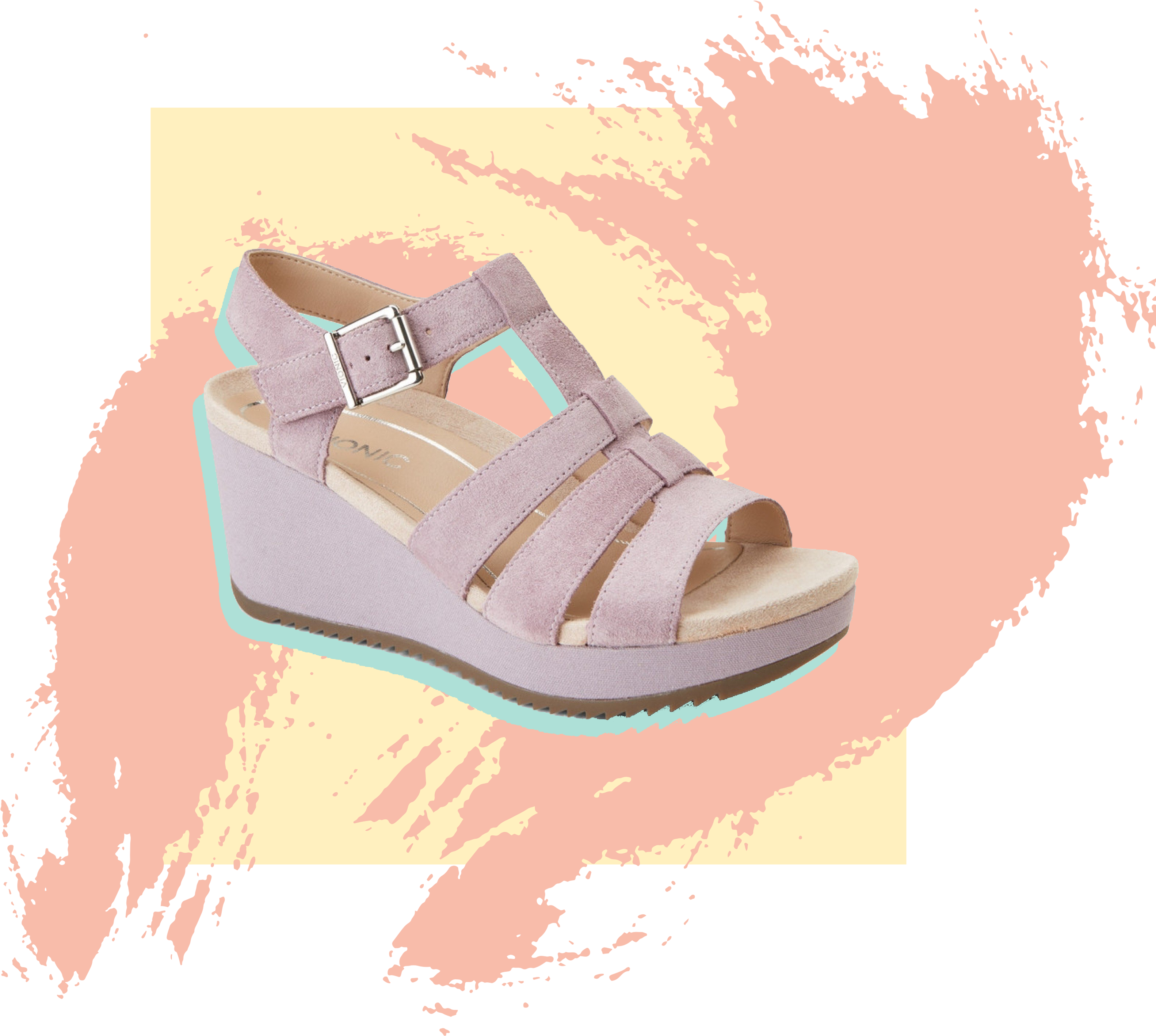 The Best Shoes For Flat Feet, According To Podiatrists - Fisherman Sandal (3164x3164), Png Download