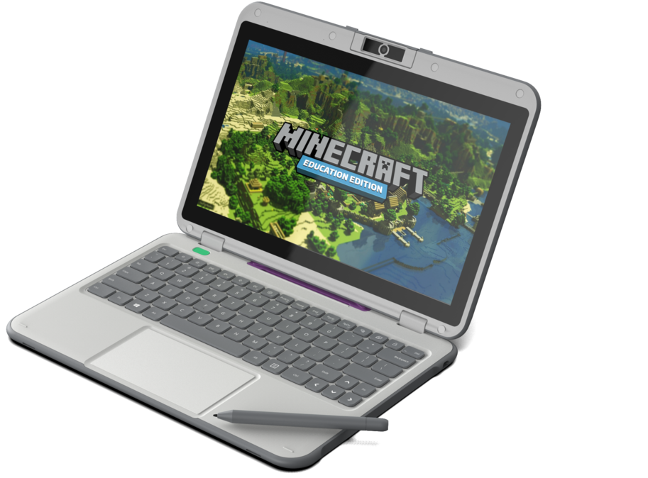 Netbook (1199x848), Png Download