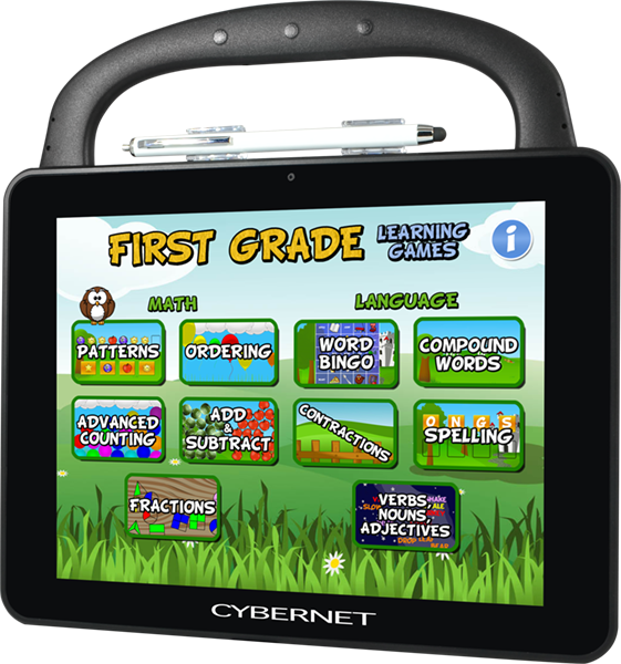 Early Education - Do Kids Learn In First Grade (561x600), Png Download