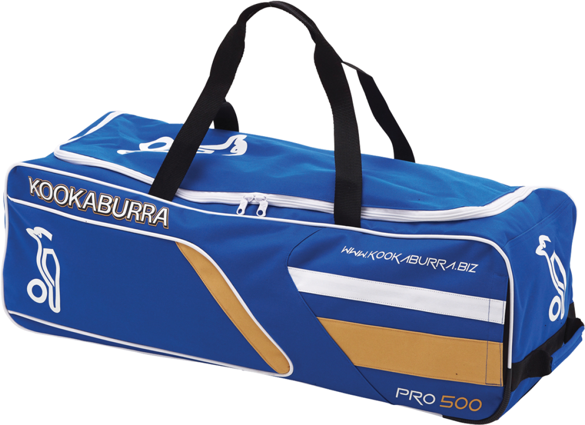 Cricket Kit Bag Png Transparent Image - Duffel Bag (1200x1200), Png Download
