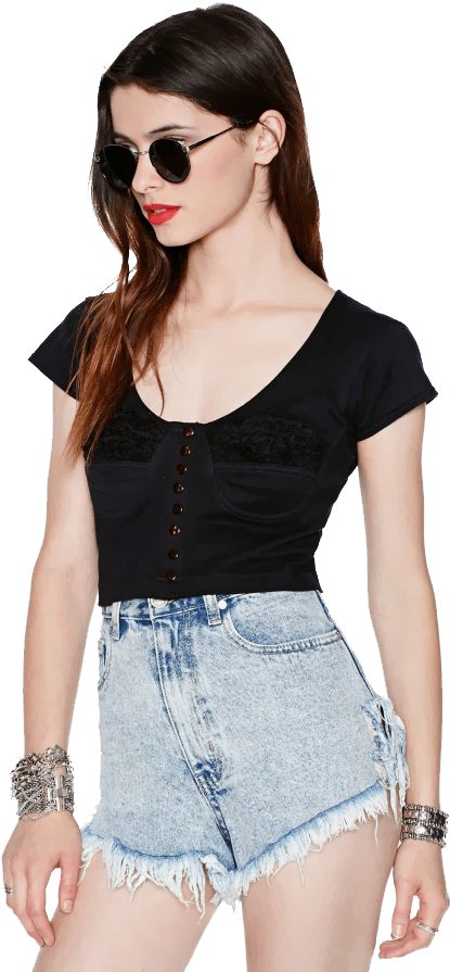 Model Transparent (600x900), Png Download