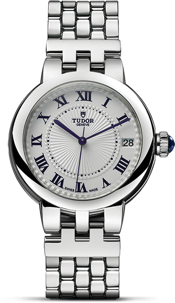 Store Locator - Tudor Clair De Rose 2017 (540x720), Png Download