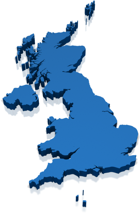 Britain - Identity Fraud Statistics Uk (515x800), Png Download
