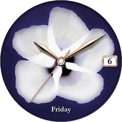 The Perfect Companions For Any High Class Woman With - Wall Clock (524x749), Png Download