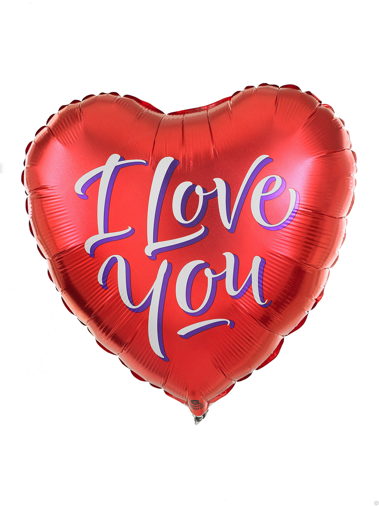 Love You Heart (1500x2000), Png Download