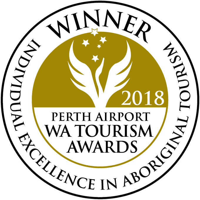 Individual Excellence In Aboriginal Tours - Barbados (680x680), Png Download