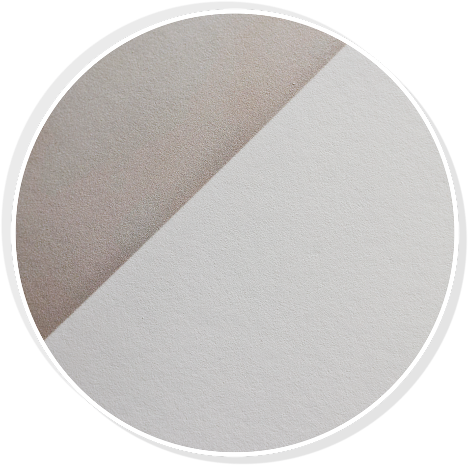 Optica One Fine Art Paper Front - Circle (1000x1000), Png Download
