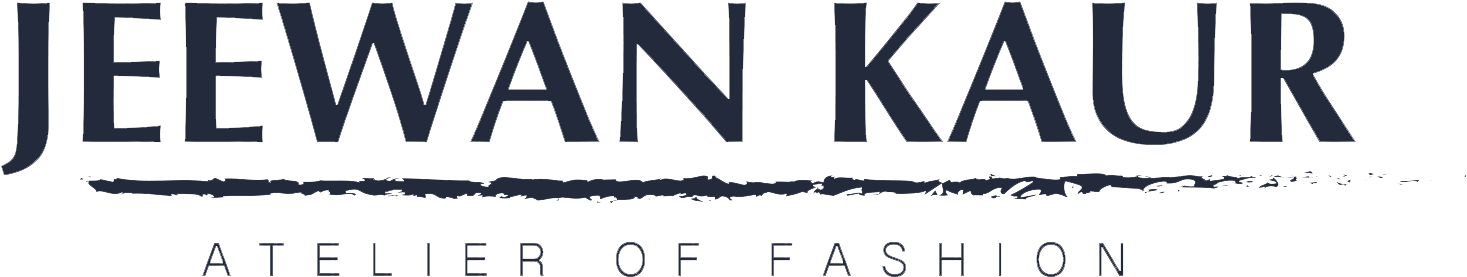 Jeewan Kaur Atelier Of Fashion - Rbtt Bank (1528x560), Png Download