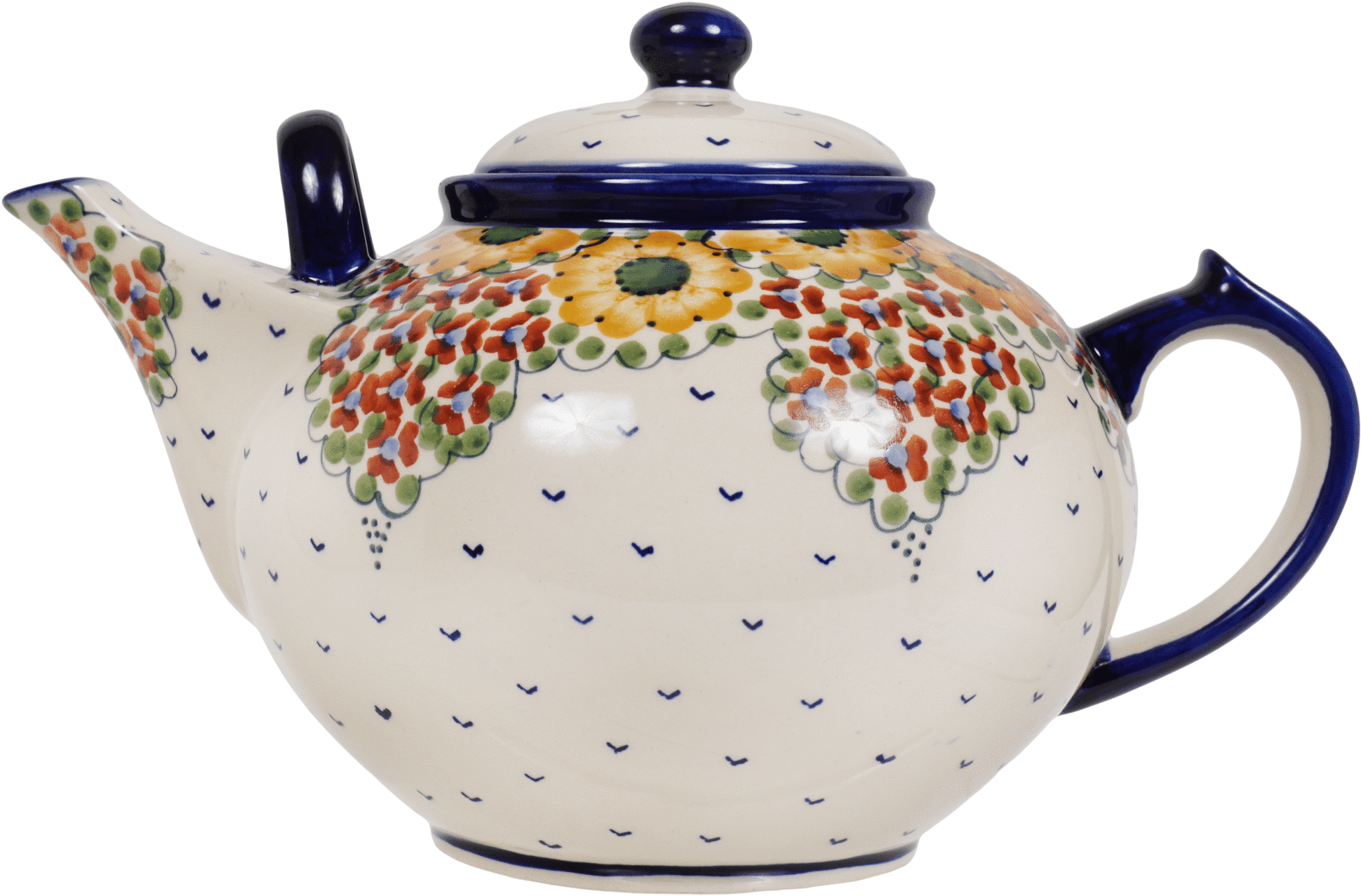 The 3 Liter Teapot - Teapot (2047x1379), Png Download