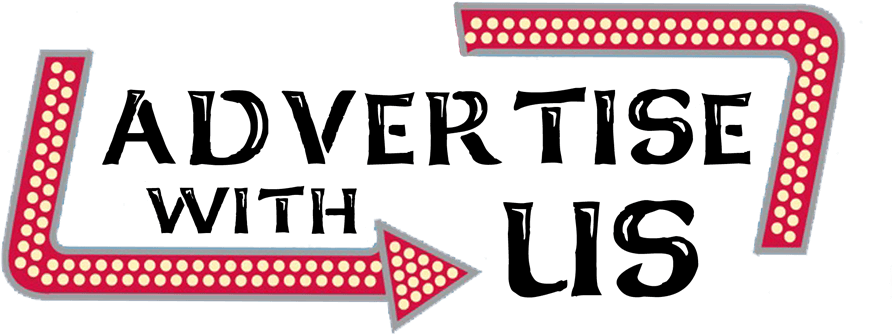 Recommended Travel Agents - Advertise With Us Gif Banner (900x364), Png Download