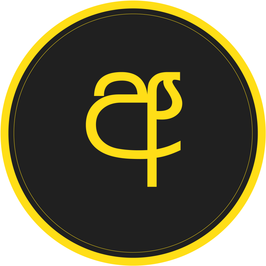 The Prevention Of Terrorism Act - Circle (1024x1024), Png Download