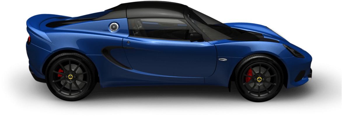Lotus Car Png Image File - Lotus Exige (1200x676), Png Download