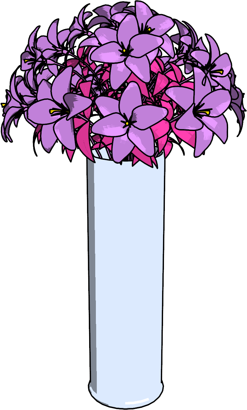 Flowers Png Clipart - Bougainvillea (2000x1500), Png Download